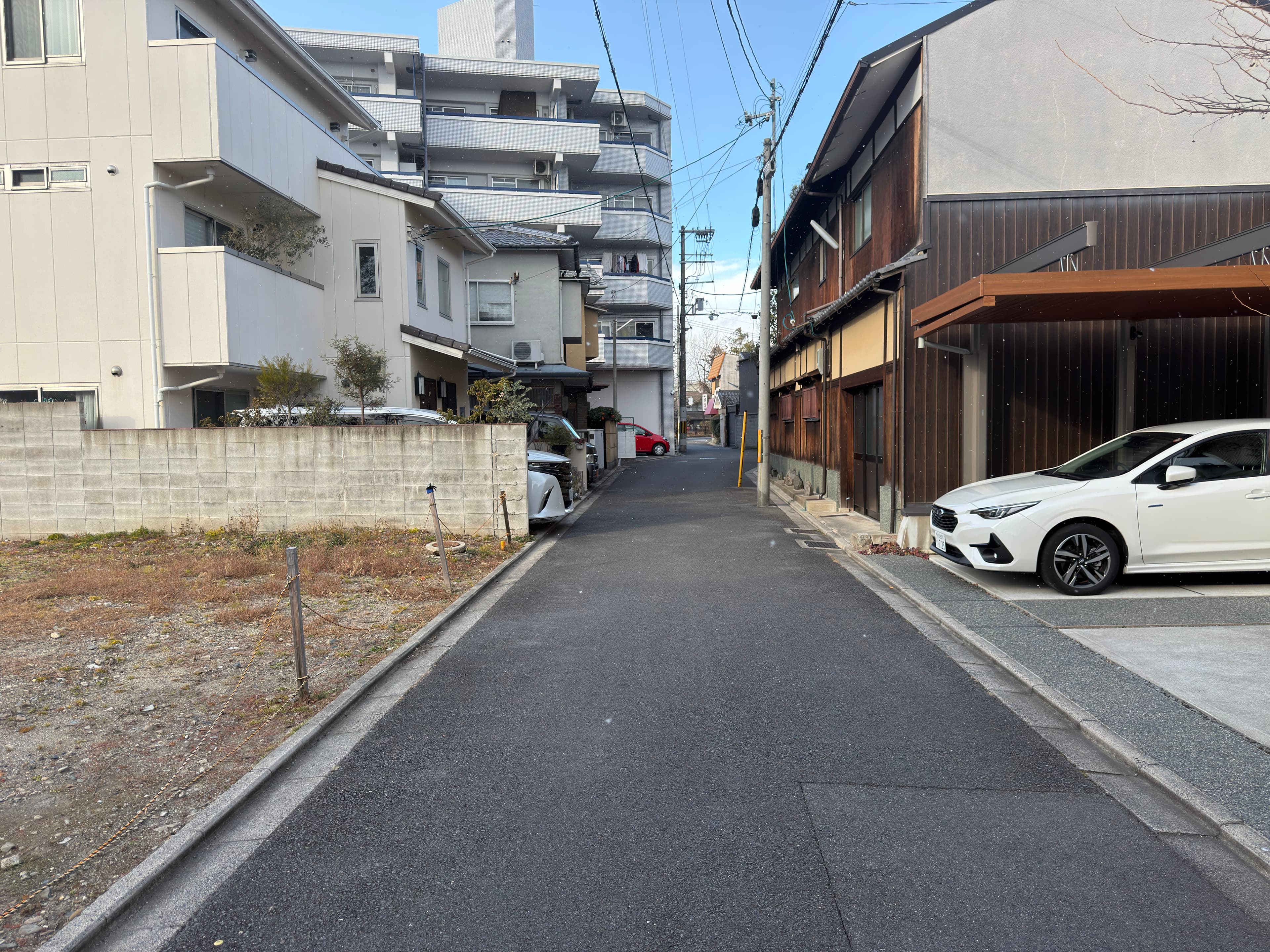 小山堀池町土地 - Image 2