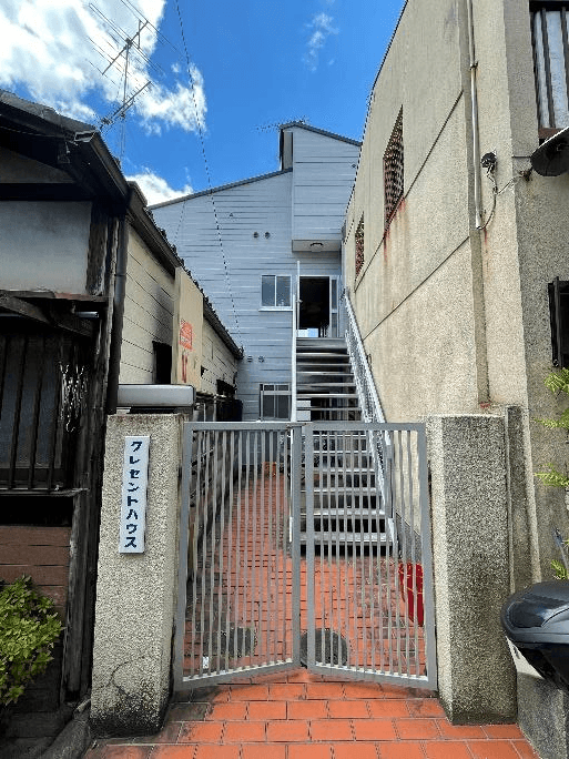 クレセントハウス - Image 2