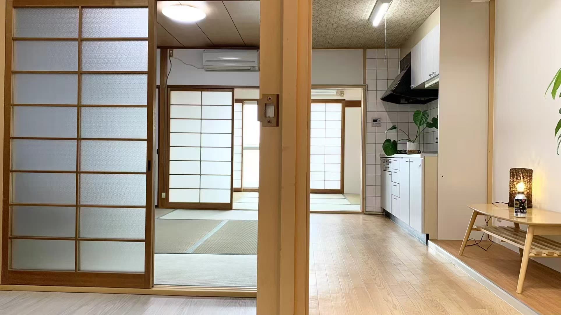 シャルマン植物園ハイツ5-D - Image 5