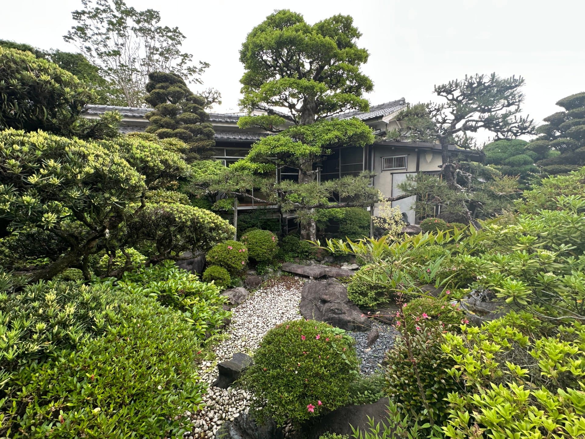 【賃貸】宇治塔川