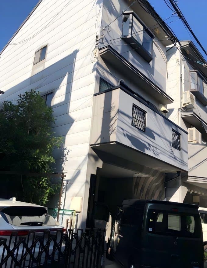 八条内田町　中古戸建