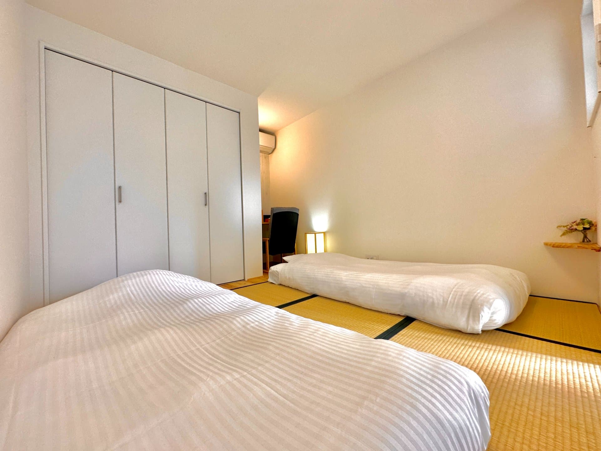 柏・若柳イン (Haku Wakayanagi Inn) - Image 15