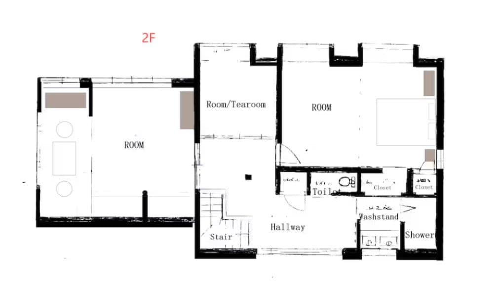 八瀬野瀬町　中古戸建 - Image 3