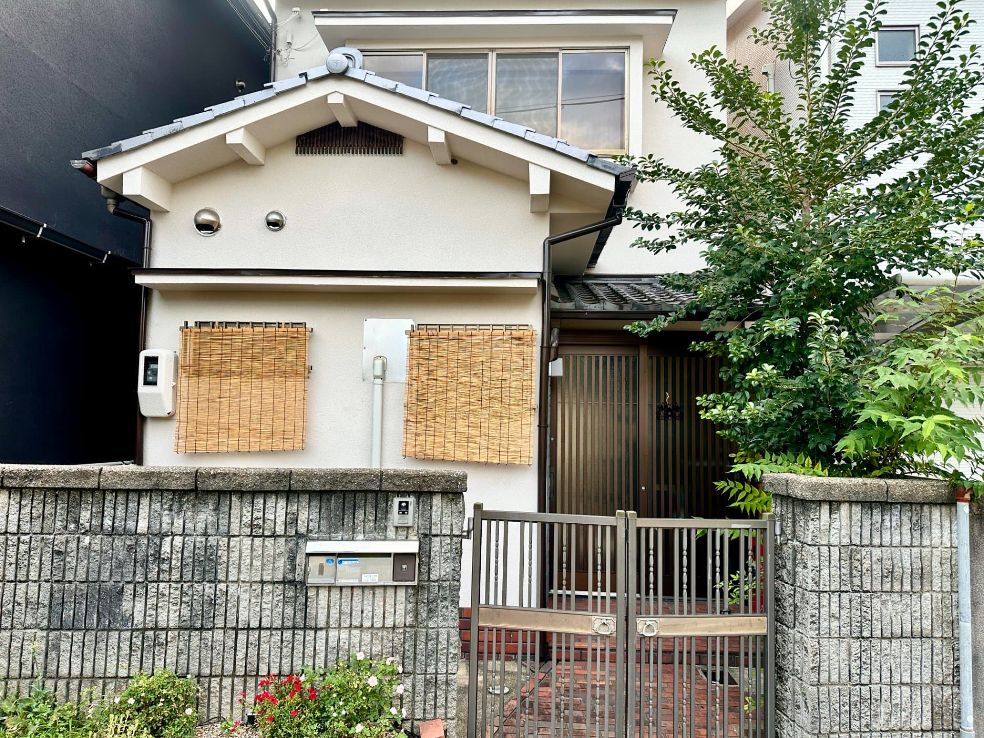 好室 伏見(House Fushimi)