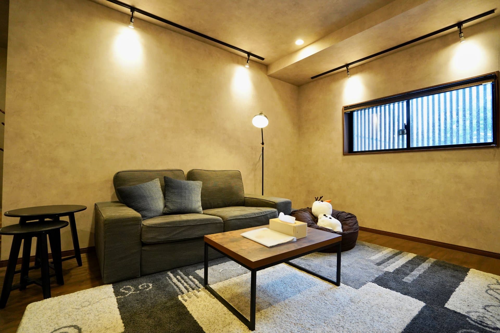 清楓イン(Seifu Inn)